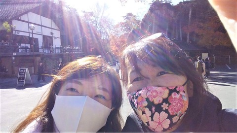 早苗ちゃんと