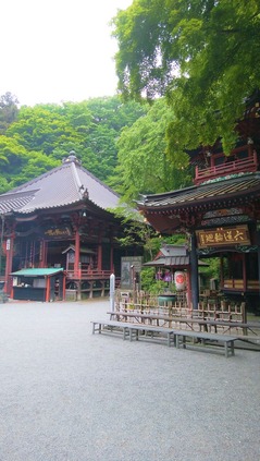 登山3
