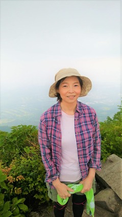 登山4