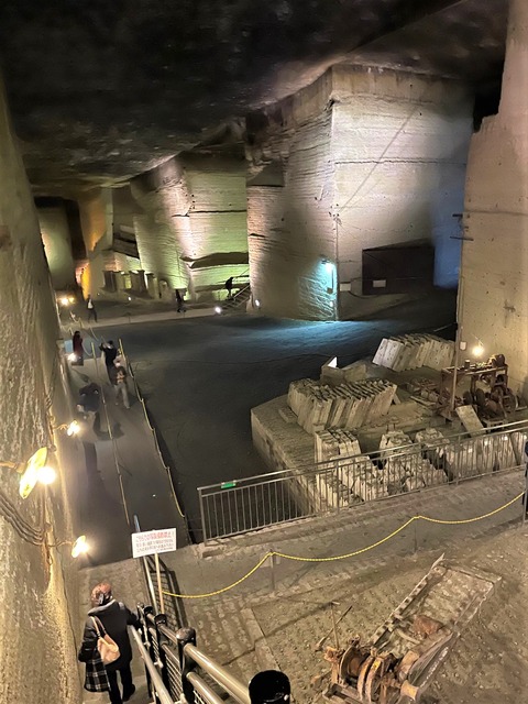 大谷資料館⑥