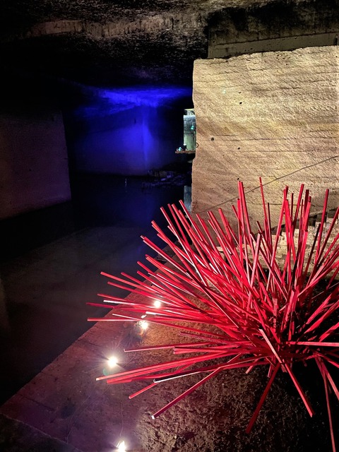 大谷資料館①