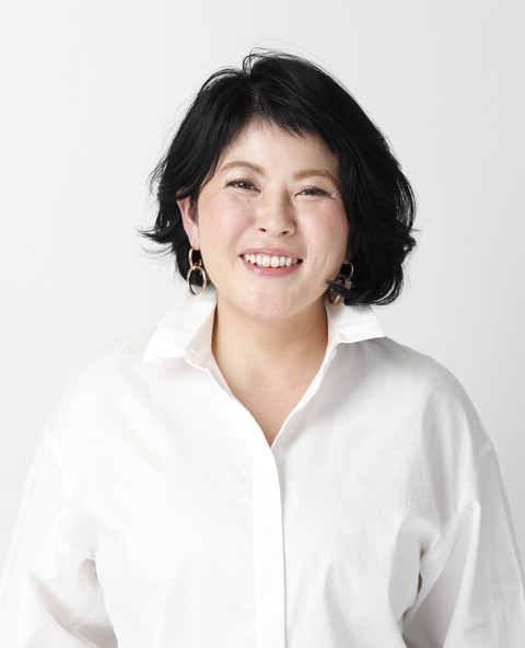 青井あずさ CSプロフィール - コピー