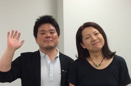 浅野さん