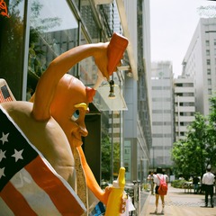 ソースおじさん