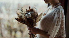 結婚