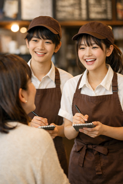 バイト