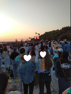 ライブ