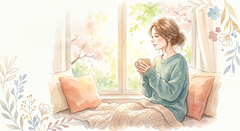 お茶