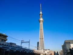 スカイツリー