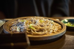 おそば