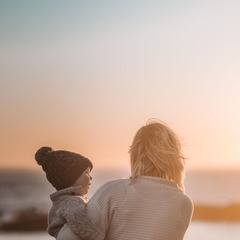 Mother's Day ( instagram post)