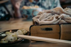 そば