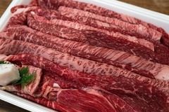 お肉