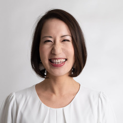 smile
