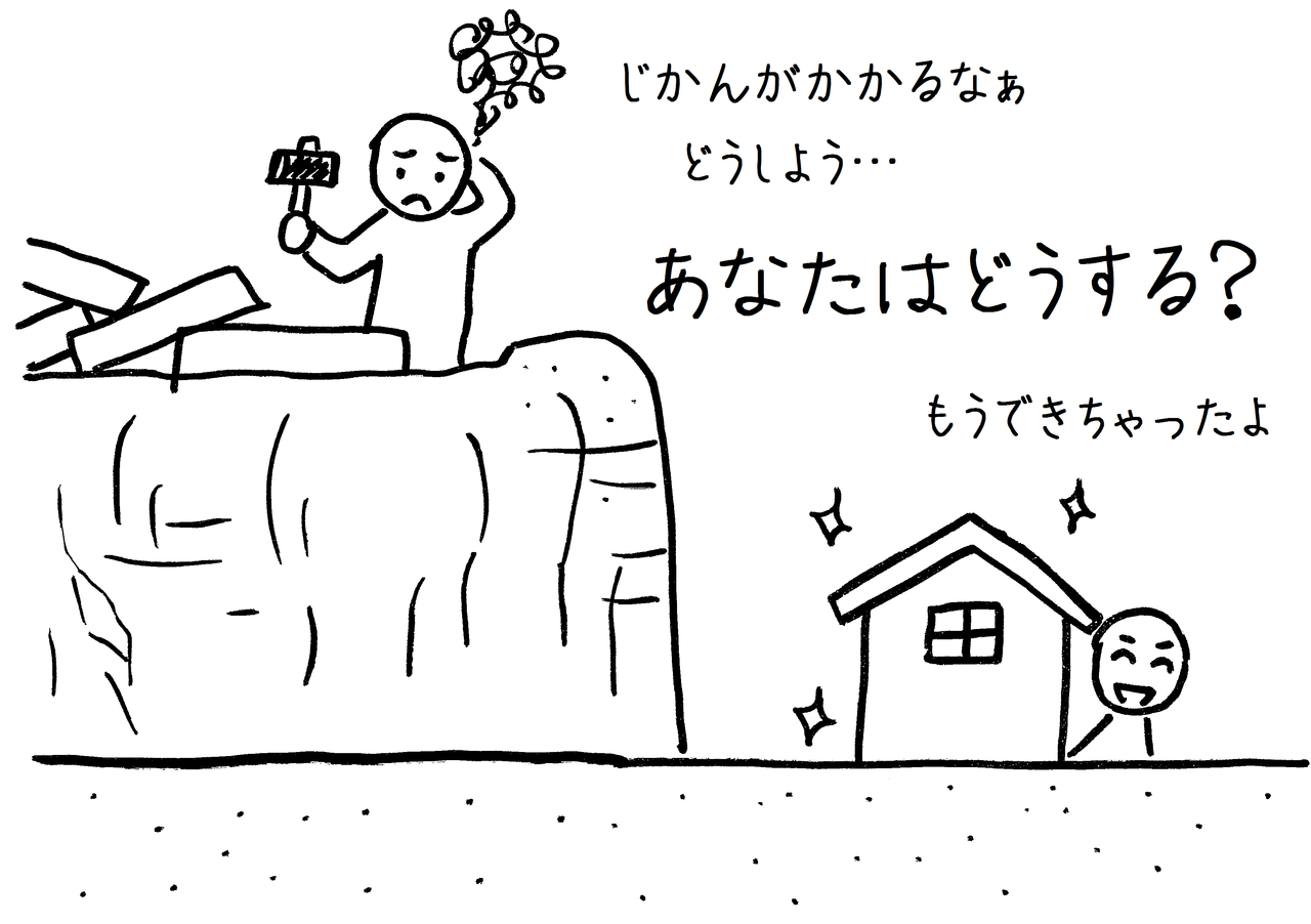 らくがきちょう