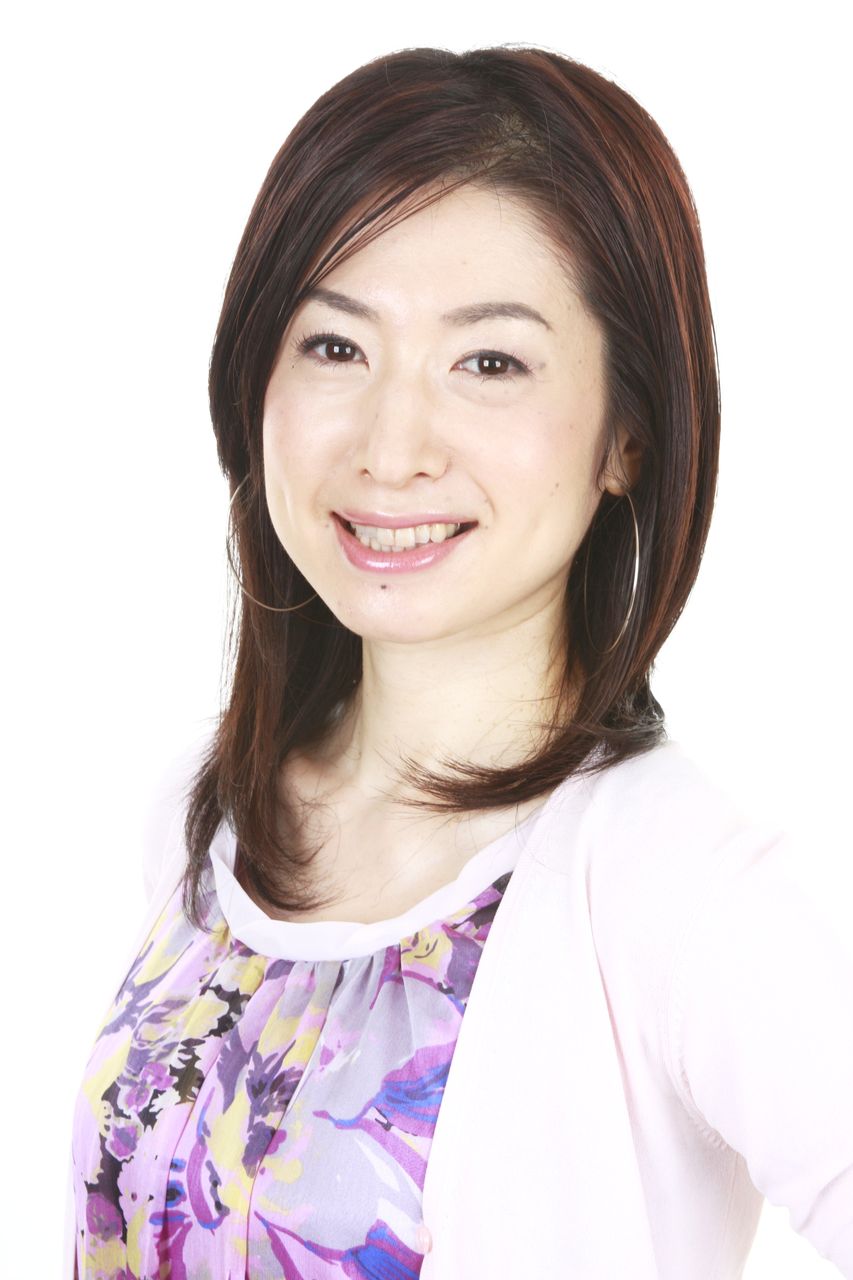 Junko Nagao