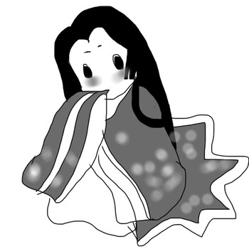 かぐや姫