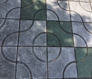 タイル