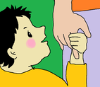 親子