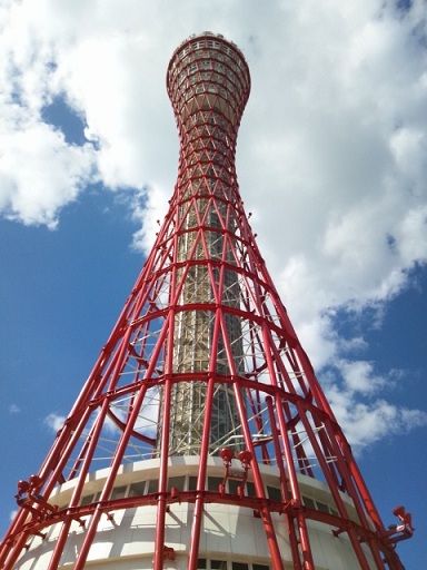 ¥Ý¡¼¥È¥¿¥ï¡¼