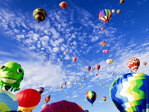 balloon-fiesta