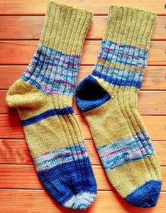 my-socks
