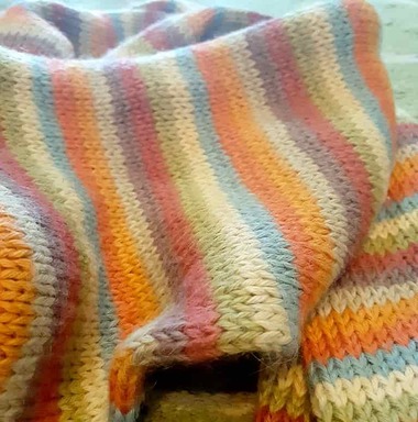 knit
