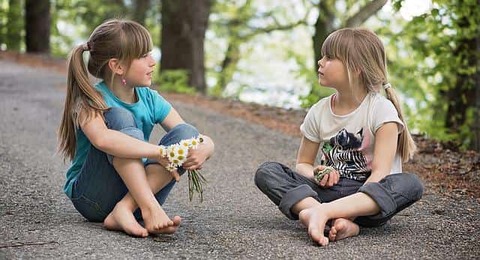 talking-girls