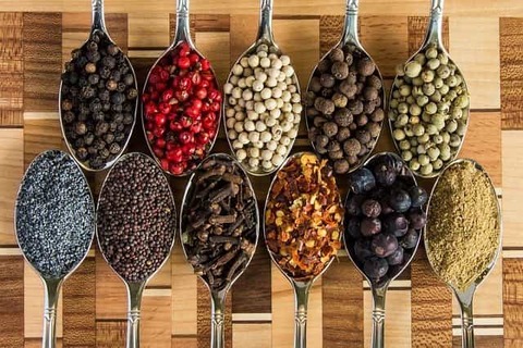 spices