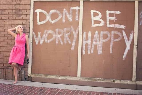 be-happy!