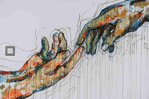 take-hands