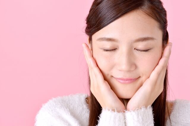 愛される努力