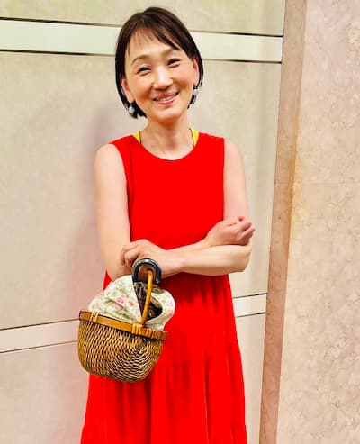 知永ちゃん写真