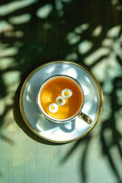 tea