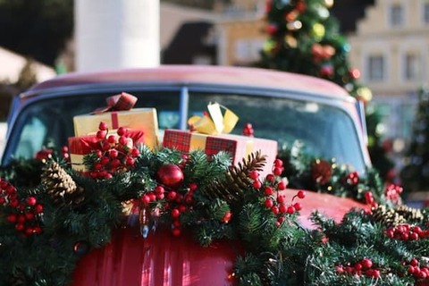 クリスマス