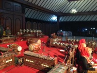 gamlan