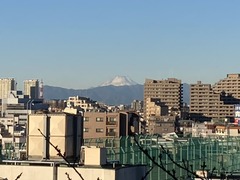 2021.1.1 Mt.FUJI (よこ）