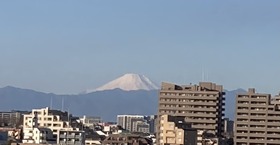 2026 FUJI san