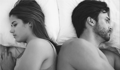 セックスレス