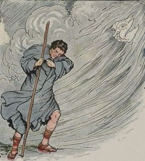 The_North_Wind_an