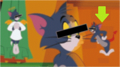tom-and-jerry
