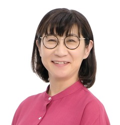笑顔コピー