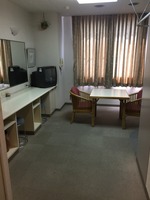 小楽屋