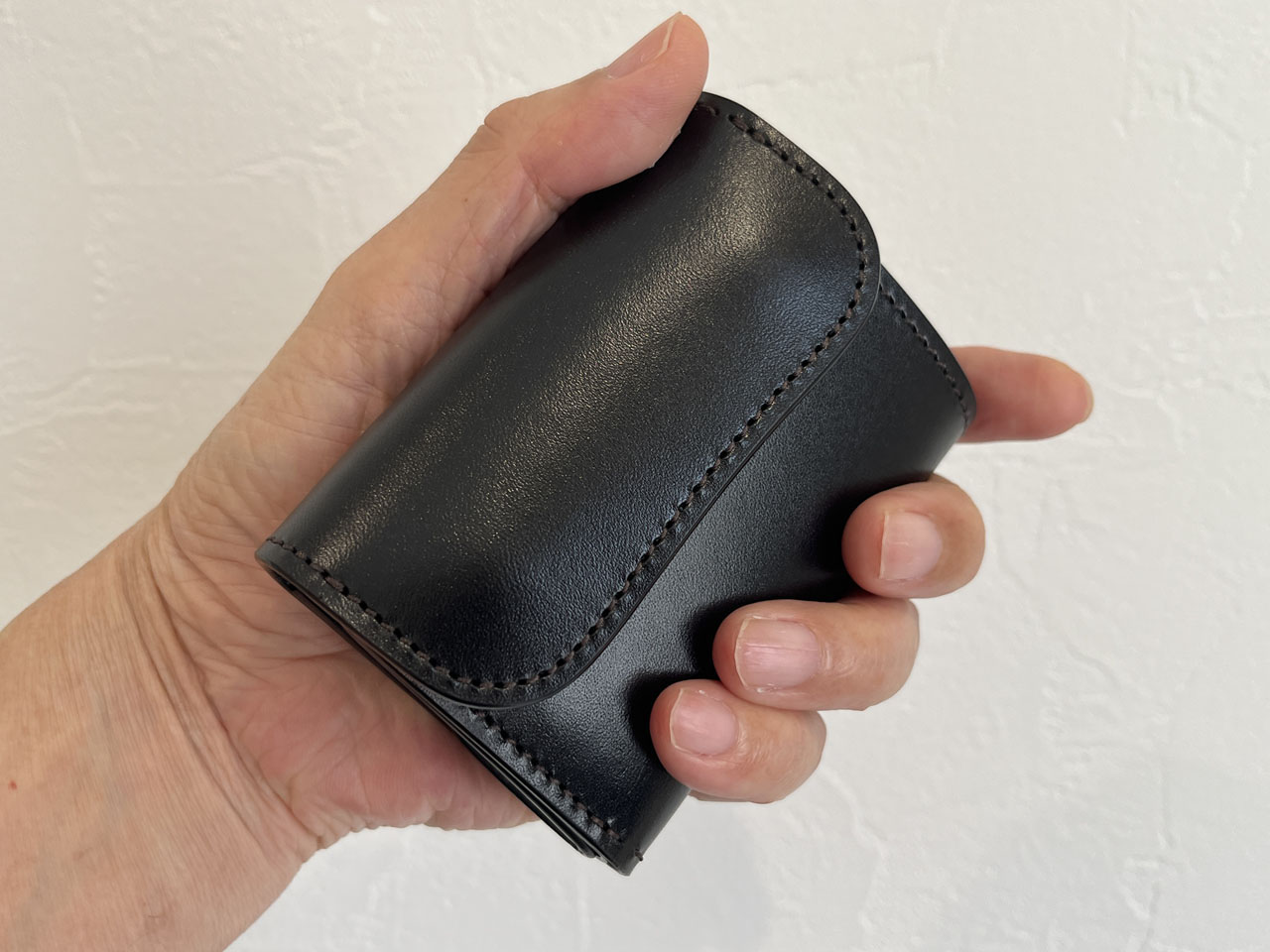 ワイルドスワンズ ENO miniに中身を入れてみた : Salaryman C3
