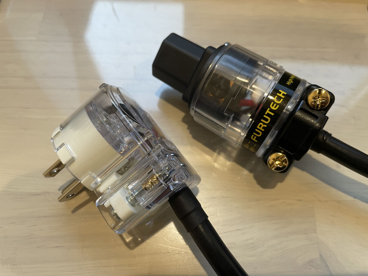 KEF LSX ブルー、純正PAD&ケーブル付き、海外仕様コンセント KEF