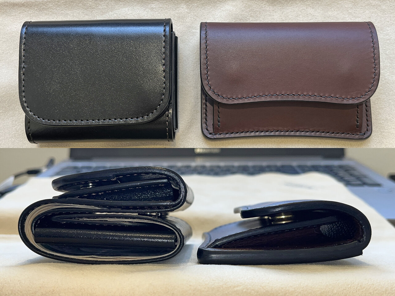 多機能型コインケース【タング】 : Salaryman C3