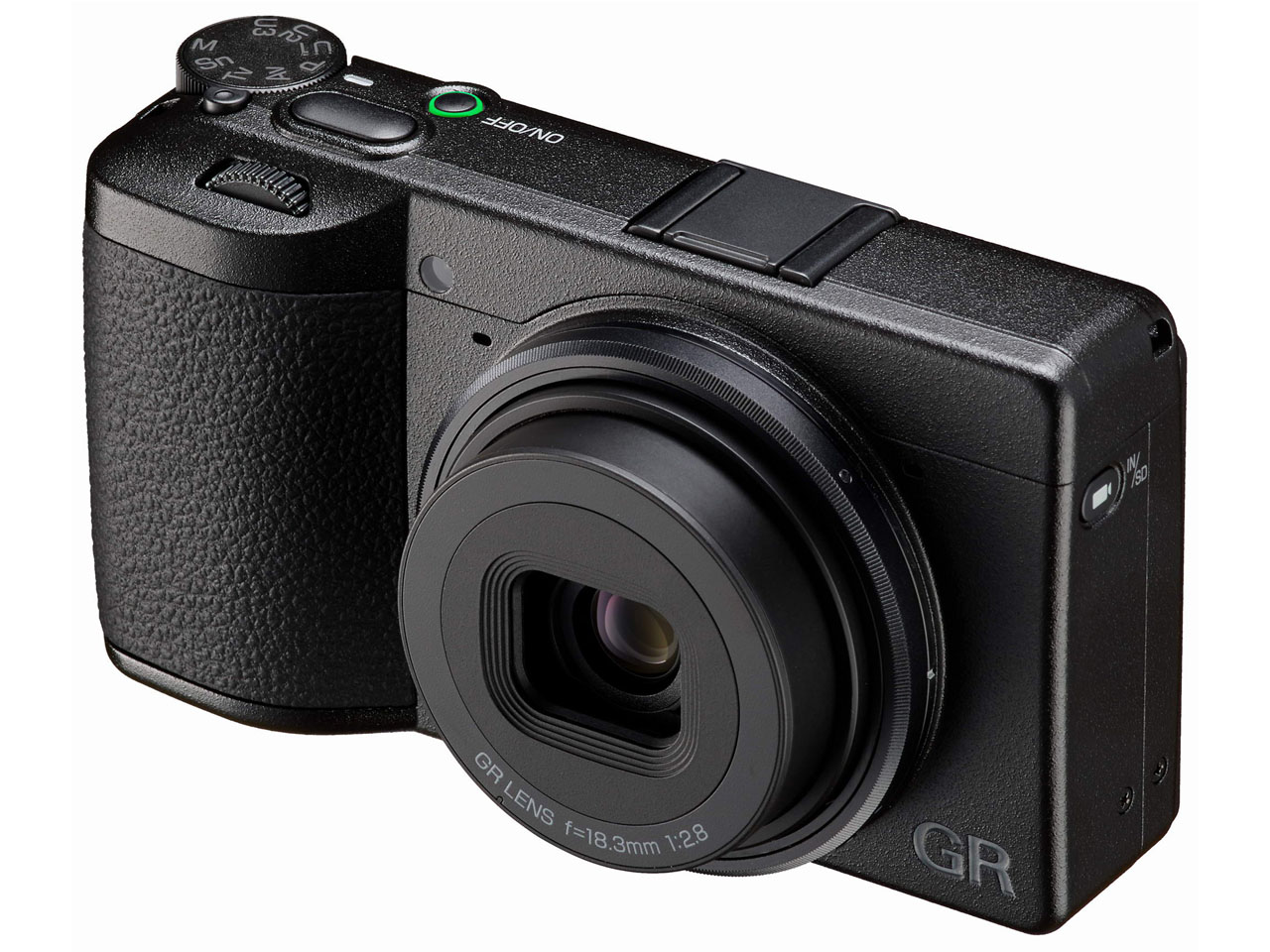 RICOH リコー　４本　未開封 リコー GR IVの抽選結果 : Salaryman C3