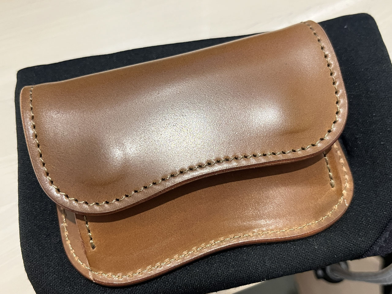 シェルコードバンのザラつきを消してみた : Salaryman C3