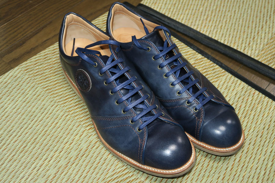 シェットランドフォックス スペイサイド : Salaryman C3