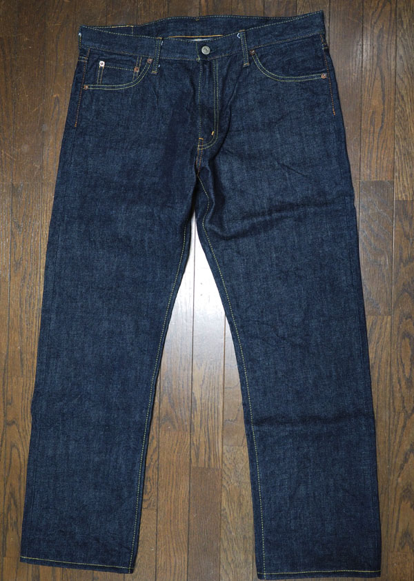 アメ横ジーンズ アメ横ジーンズ : Salaryman C3